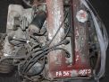Двигатель Isuzu G200 фотография №3
