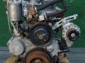 Двигатель Isuzu 6BG1 не турбо фотография №1