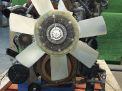 Двигатель Isuzu 6HK1-T CR Форвард фотография №1