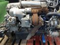 Двигатель Isuzu 6HK1-T CR Форвард фотография №2