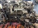 Двигатель Isuzu 6HK1-T CR Форвард фотография №3