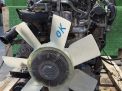 Двигатель Isuzu 6HK1-TCN фотография №1