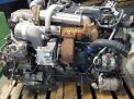 Двигатель Isuzu 6HK1-TCN фотография №2