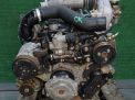 Двигатель Isuzu 4JB1-TCT фотография №1