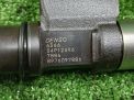 Форсунка дизельная коммон рэйл Isuzu 4HK1 6HK1 4HK1-TC фотография №2