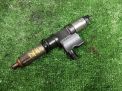 Форсунка дизельная коммон рэйл Isuzu 4HK1 6HK1 4HK1-TC фотография №1