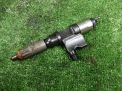 Форсунка дизельная коммон рэйл Isuzu 4HK1 6HK1 4HK1-TC фотография №1