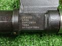 Форсунка дизельная коммон рэйл Isuzu 4HK1 6HK1 4HK1-TC фотография №2
