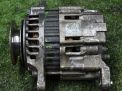 Генератор Isuzu 4JB1 C240 C240B фотография №2