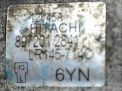 Генератор Isuzu 4JB1 C240 C240B фотография №4