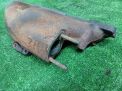 Коллектор выпускной Isuzu 4HK1-T 4HK1-TC фотография №2