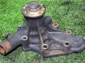 Насос водяной (помпа) Isuzu C240 фотография №1