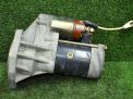 Стартер Isuzu 4JB1 фотография №2