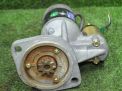 Стартер Isuzu 4JB1 , 4JA1 фотография №4