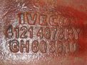 Кронштейн гидроусилителя Iveco Стралис , 2002-2012 фотография №1