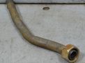 Трубка охлажд. жидкости металлическая Iveco Cursor 13 фотография №1