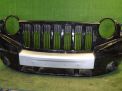 Бампер передний JEEP Компасс , дорест фотография №1
