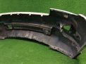Бампер передний JEEP Гранд Чероки 4, дорест , д фотография №4