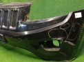 Бампер передний JEEP Гранд Чероки 4, рестайлинг, верх , д фотография №3