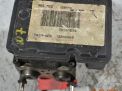 Блок ABS (насос) JEEP Compass ABS ESP 590AG фотография №3