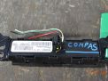 Блок кнопок JEEP Compass 04602730AC фотография №2