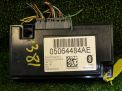 Блок управления JEEP Гранд Чероки 3 05064484AE фотография №1