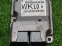 Блок управления AIR BAG JEEP Гранд Чероки 3 04896018AB фотография №1