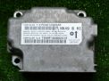 Блок управления AIR BAG JEEP Compass фотография №1