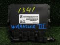 Блок управления АКПП JEEP Гранд Чероки 4 3,0 CRDi EXF фотография №1