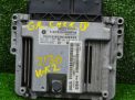 Блок управления двигателем JEEP 3,0 CRDi EXF фотография №3