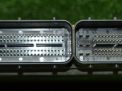 Блок управления двигателем JEEP ED3 ECN 018AB фотография №3