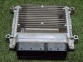Блок управления двигателем JEEP ED3 ECN 018AB фотография №1
