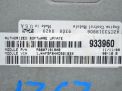 Блок управления двигателем JEEP ED3 ECN 018AB фотография №3