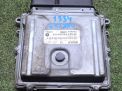 Блок управления двигателем JEEP Гранд Чероки 3,0 CRDi 189AI фотография №1