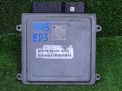 Блок управления двигателем JEEP ED3 ECN 018AB фотография №1