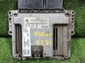 Блок управления двигателем JEEP Гранд Чероки 4 3,0 CRDi EXF 5150767AC фотография №5
