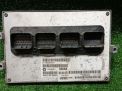 Блок управления двигателем JEEP Гранд Чероки 4 3,6i 68052506AH фотография №2
