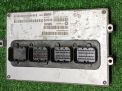 Блок управления двигателем JEEP Гранд Чероки 4 3,6i 68052506AH фотография №3