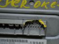 Блок управления раздаткой JEEP Гранд Чероки 3 722.678 EXL 199AK фотография №3