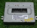 Блок управления раздаткой JEEP Гранд Чероки 3 129AK фотография №1