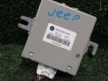 Блок управления раздаткой JEEP Compass 05033301AH фотография №1