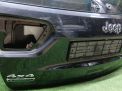 Дверь багажника со стеклом JEEP Гранд Чероки 4, рестайлинг фотография №2