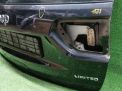 Дверь багажника со стеклом JEEP Гранд Чероки 4, рестайлинг фотография №4
