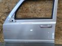 Дверь передняя левая JEEP Коммандер фотография №1