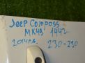 Дверь передняя левая JEEP Компас , рест фотография №6