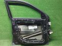 Дверь передняя левая JEEP Гранд Чероки 4, голая фотография №4