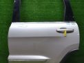 Дверь задняя левая JEEP Гранд Чероки 4, голая фотография №1