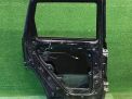 Дверь задняя левая JEEP Гранд Чероки 4, голая фотография №5