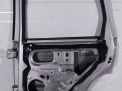 Дверь задняя правая JEEP Гранд Чероки 3 фотография №2