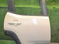 Дверь задняя правая JEEP Ренегейт , голая фотография №1